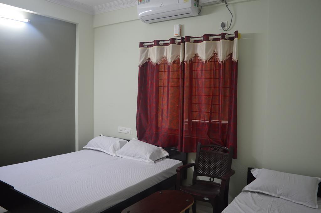 Sri Balaji Guest House Μπανγκαλόρ Εξωτερικό φωτογραφία