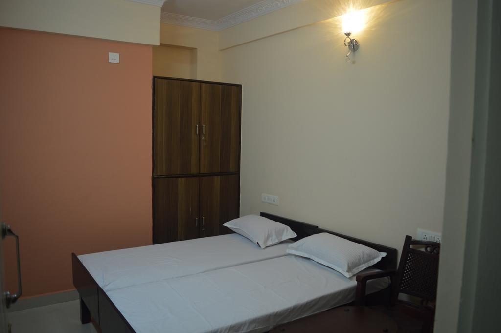 Sri Balaji Guest House Μπανγκαλόρ Εξωτερικό φωτογραφία