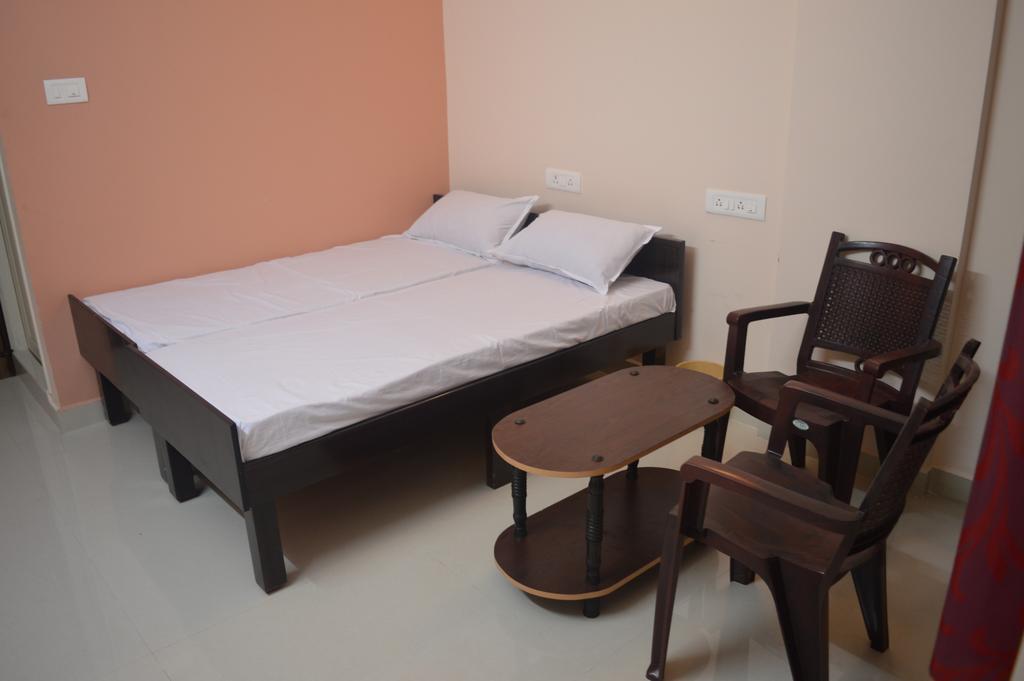 Sri Balaji Guest House Μπανγκαλόρ Εξωτερικό φωτογραφία