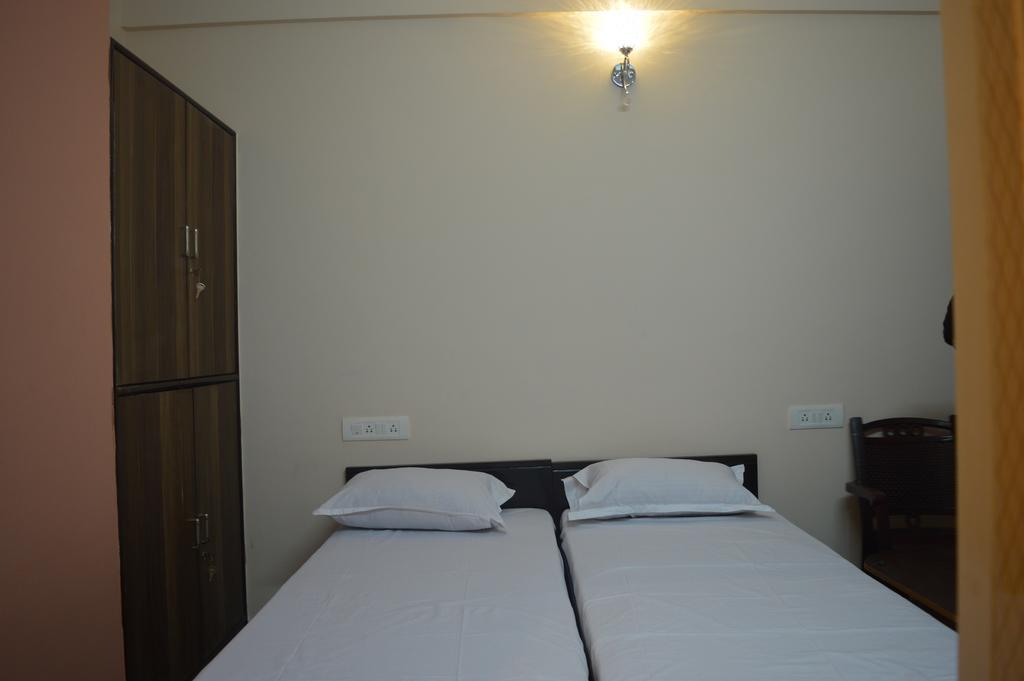 Sri Balaji Guest House Μπανγκαλόρ Εξωτερικό φωτογραφία