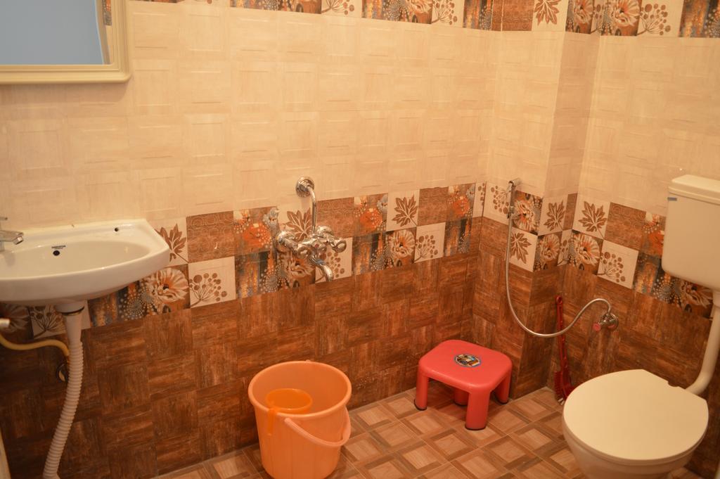 Sri Balaji Guest House Μπανγκαλόρ Εξωτερικό φωτογραφία