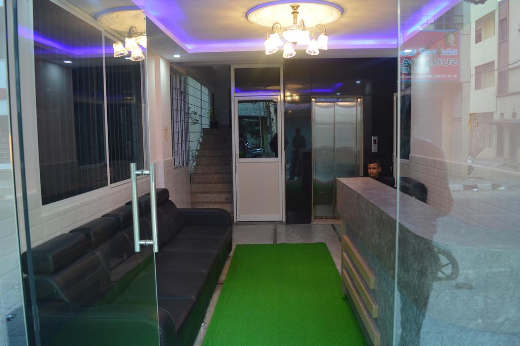 Sri Balaji Guest House Μπανγκαλόρ Εξωτερικό φωτογραφία