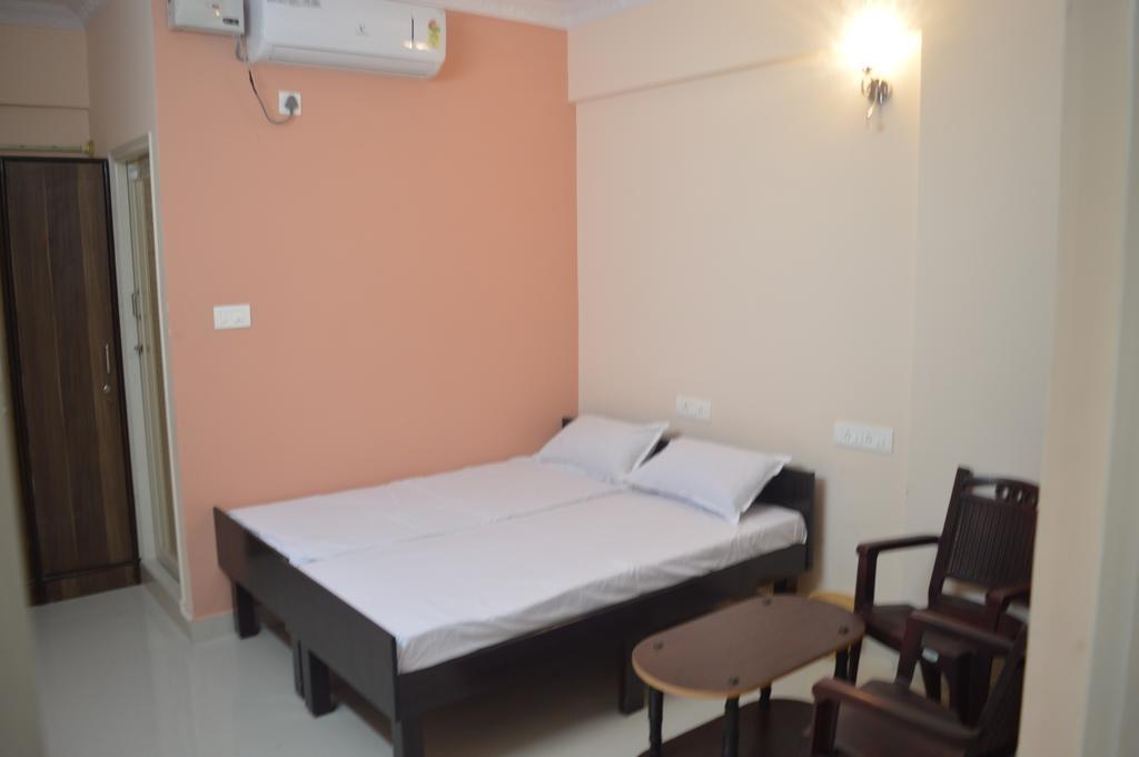 Sri Balaji Guest House Μπανγκαλόρ Εξωτερικό φωτογραφία