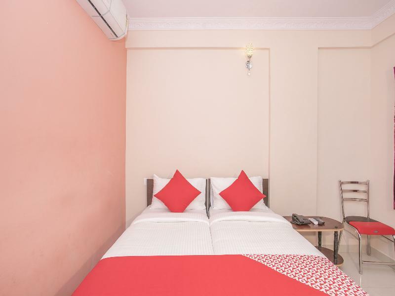 Sri Balaji Guest House Μπανγκαλόρ Εξωτερικό φωτογραφία