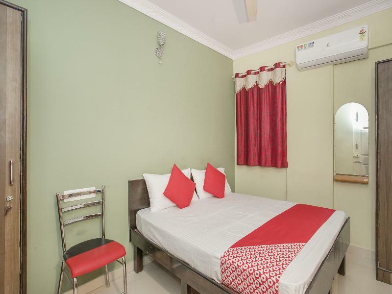 Sri Balaji Guest House Μπανγκαλόρ Εξωτερικό φωτογραφία